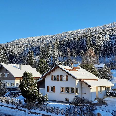 Mirabelle A Gérardmer Zewnętrze zdjęcie