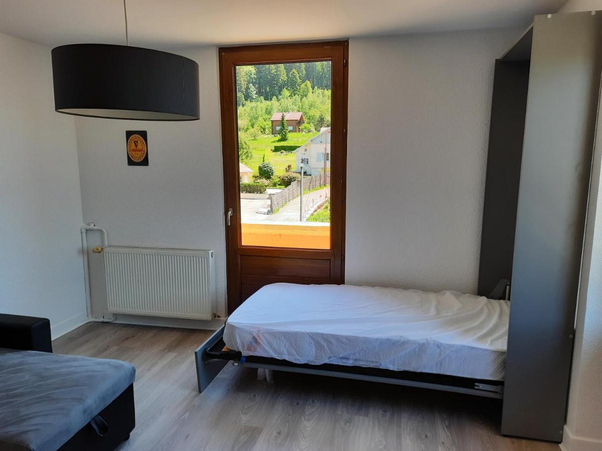 Mirabelle A Gérardmer Zewnętrze zdjęcie